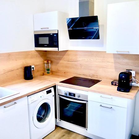 Travel Rio Logement En Colocation 桑斯 外观 照片