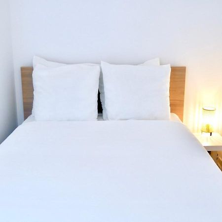 Travel Rio Logement En Colocation 桑斯 外观 照片