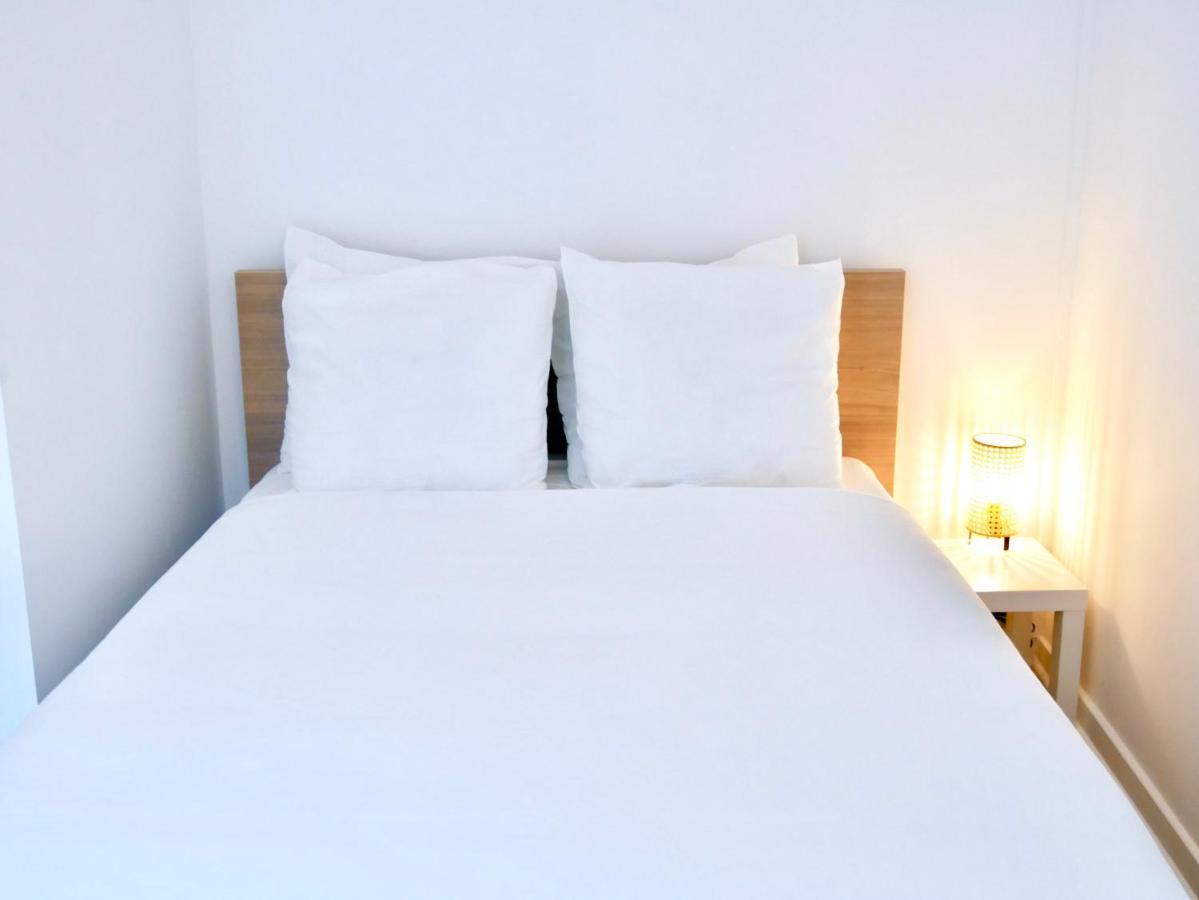 Travel Rio Logement En Colocation 桑斯 外观 照片