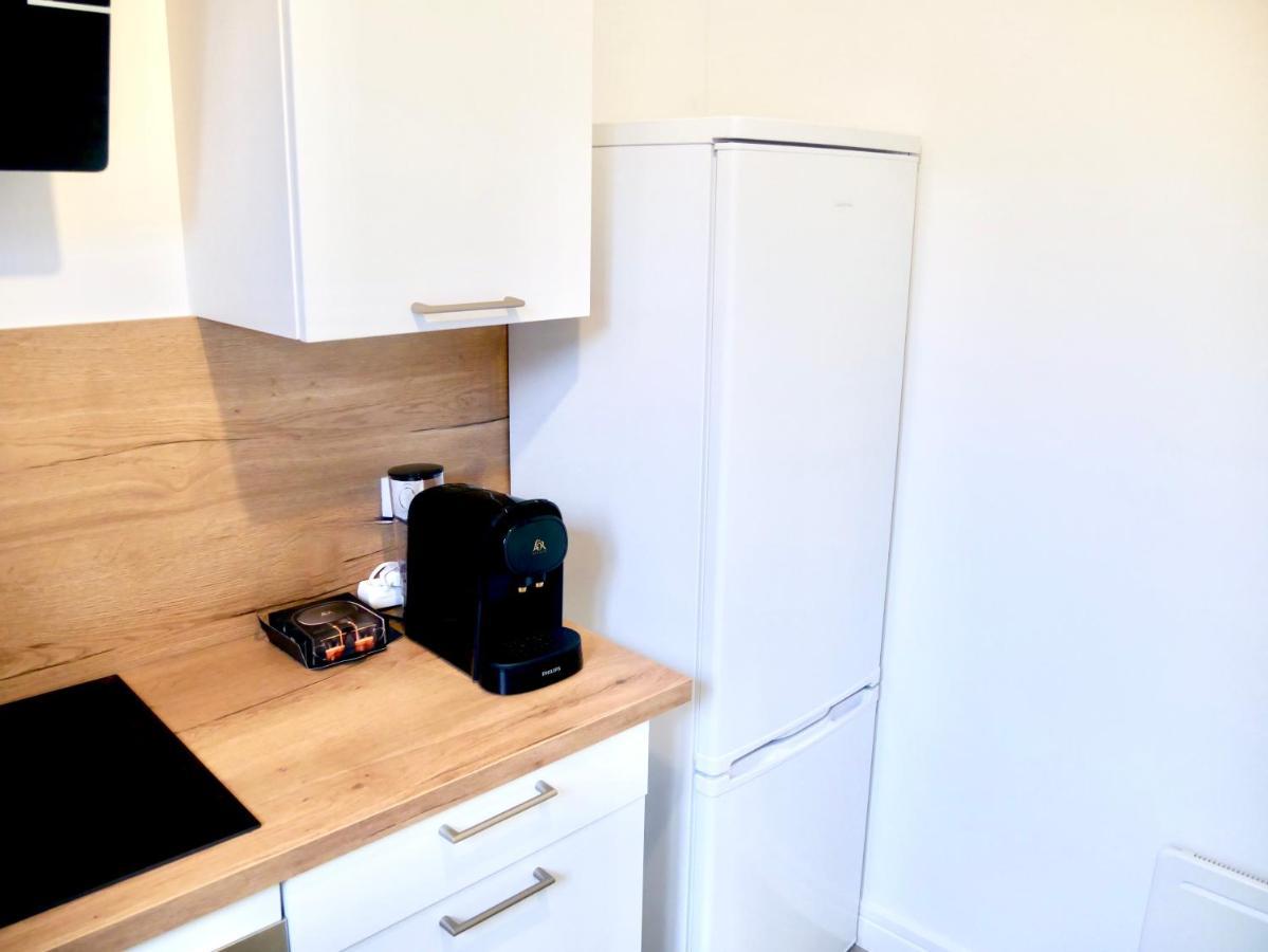 Travel Rio Logement En Colocation 桑斯 外观 照片
