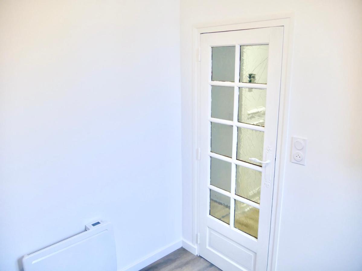 Travel Rio Logement En Colocation 桑斯 外观 照片